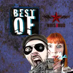 Best Of by Noisebud album reviews, ratings, credits