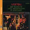 Ugetsu: Art Blakey's Jazz Messengers At Birdland (Live) [Remastered] album lyrics, reviews, download
