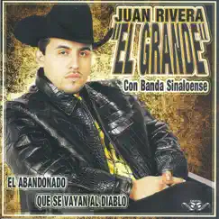 El Abandonado by Juan Rivera album reviews, ratings, credits