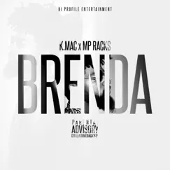 Brenda (feat. Mp Racks) Song Lyrics