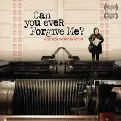 Can You Ever Forgive Me? (Original Motion Picture Soundtrack) by Various Artists album reviews, ratings, credits