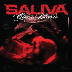 Cinco Diablo by Saliva album reviews, ratings, credits