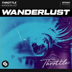 Wanderlust - Single by Throttle album reviews, ratings, credits