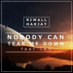 Nobody Can Tear Me Down (feat. IKU) Song Lyrics