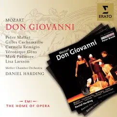 Don Giovanni, K. 527, Act 2 Scene 14: Recitativo, 