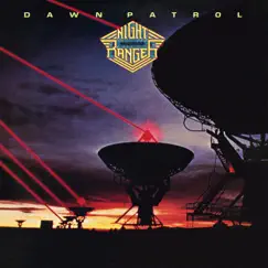 Dawn Patrol by Night Ranger album reviews, ratings, credits