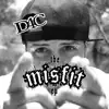Misfit Cypher (feat. Izzy, Brethren, Cross Paths, Mz Tanz, SC11 & Tim Turner) [Bonus Track] song lyrics