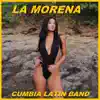 La Morena album lyrics, reviews, download
