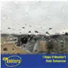 I Hope It Wouldn't Rain Tomorrow - Single album lyrics, reviews, download