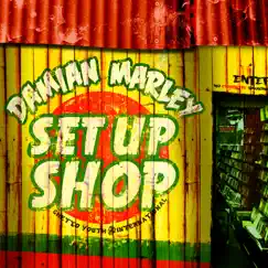 Set Up Shop - Single by Damian 