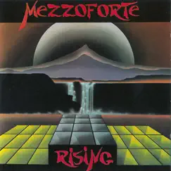 Rising by Mezzoforte album reviews, ratings, credits