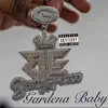Gardena Baby album lyrics, reviews, download