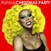 Christmas Party album cover