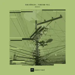 Tension Fall - EP by Dan Böhler album reviews, ratings, credits