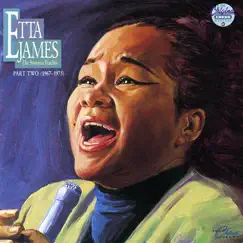 The Sweetest Peaches, Pt. 2 (1967-1975) by Etta James album reviews, ratings, credits