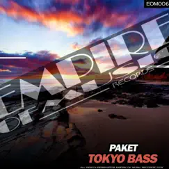 Tokyo Bass - Single by Paket album reviews, ratings, credits