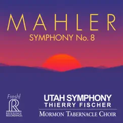 Symphony No. 8 in E-Flat Major 