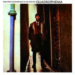 Quadrophenia (Original Motion Picture Soundtrack) by The Who album reviews, ratings, credits