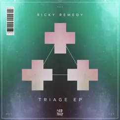 Triage - Single by Ricky Remedy album reviews, ratings, credits