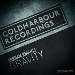 Gravity - Single by Arkham Knights album reviews, ratings, credits