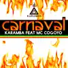 Carnaval (feat. Mc Cogoyo) - Single album lyrics, reviews, download