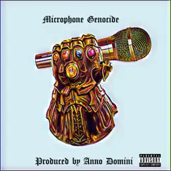 Microphone Genocide - Single by ILL ZakieL album reviews, ratings, credits