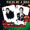 Pacas de a Kilo album lyrics, reviews, download