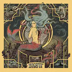 Mermaid (Hosiannah Remix) - Single by Skott album reviews, ratings, credits