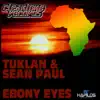 Ebony Eyes EP album lyrics, reviews, download