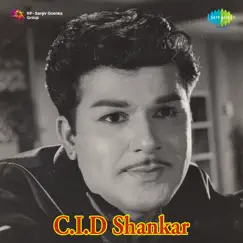 C.I.D Shankar (Original Motion Picture Soundtrack) - Single by Veda album reviews, ratings, credits