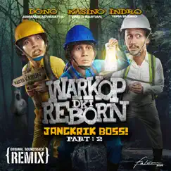Chicken Dance (JRSCK Remix) Song Lyrics