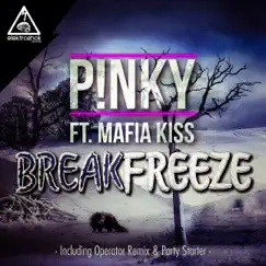 Party Starter (Mafia Kiss Remix) [feat. Mafia Kiss] Song Lyrics