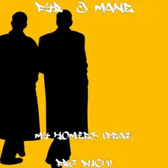 My Homies (feat. FBG DUCK) - Single by Fyb J Mane album reviews, ratings, credits