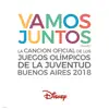 Vamos Juntos - Single album lyrics, reviews, download
