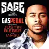 Gas Pedal (Remix) [feat. Justin Bieber & IamSu] - Single album lyrics, reviews, download