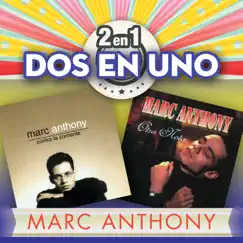2en1 - Dos En Uno by Marc Anthony album reviews, ratings, credits