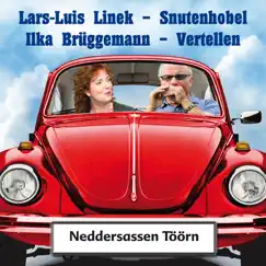 Neddersassen Töörn by Lars-Luis Linek & Ilka Brüggemann album reviews, ratings, credits