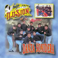 Danza Sonidera by Aarón y Su Grupo Ilusión album reviews, ratings, credits