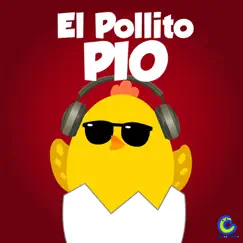 El Pollito Pio - Single by Cartoon Studio & Canciones Infantiles album reviews, ratings, credits