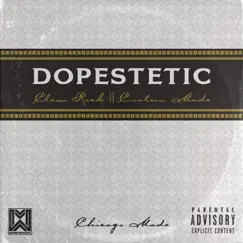 Dopestetic by Clew Rock & Custom Made album reviews, ratings, credits