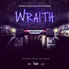 Wraith (feat. Rick Rogers) - Single album lyrics, reviews, download
