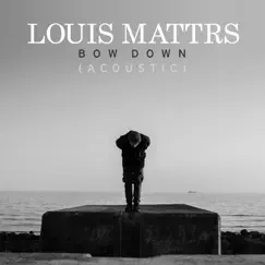Bow Down (Acoustic) Song Lyrics