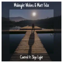 Control (feat. Skye Light) - Single by Midnight Wolves & Matt Felix album reviews, ratings, credits