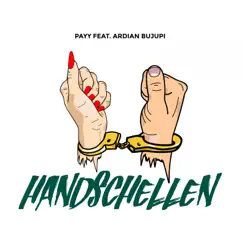Handschellen (feat. Ardian Bujupi) Song Lyrics