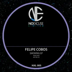 Smoking - EP by Felipe Cobos album reviews, ratings, credits