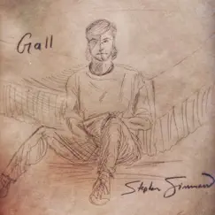 Gall by Stephen Simmons album reviews, ratings, credits