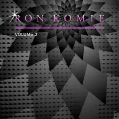 Ron Komie, Vol. 3 by Ron Komie album reviews, ratings, credits