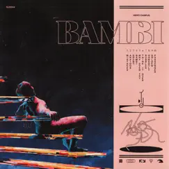 Bambi by Hippo Campus album reviews, ratings, credits