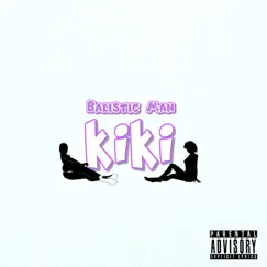KiKi - Single by Balistic Man album reviews, ratings, credits