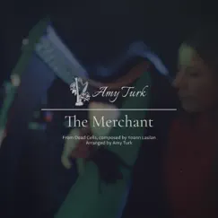 The Merchant (Dead Cells) - Single by Amy Turk album reviews, ratings, credits